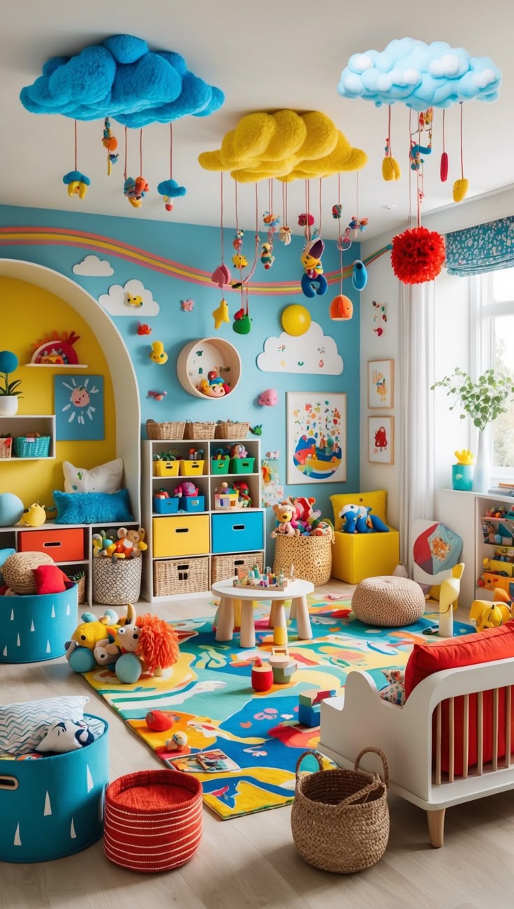 TOYS